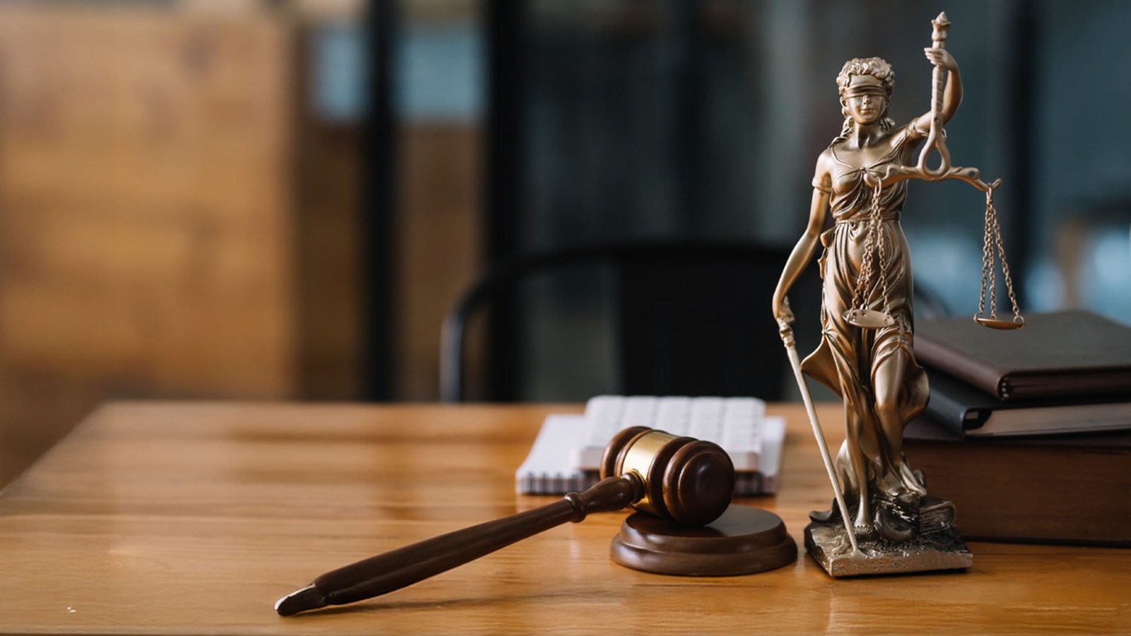 Professional legal office